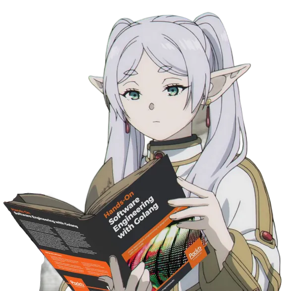 Frieren profile image