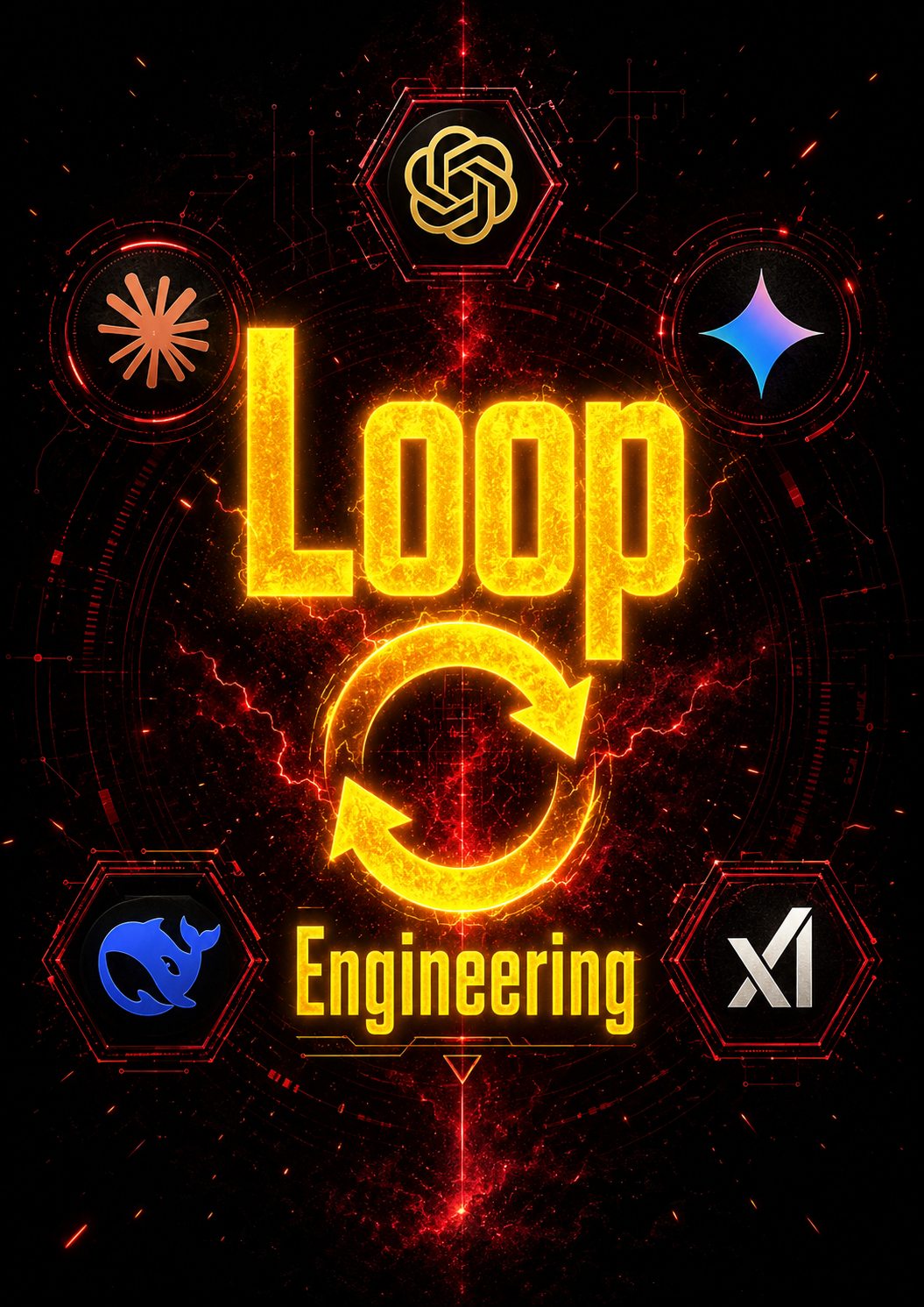Loop Engineering poster